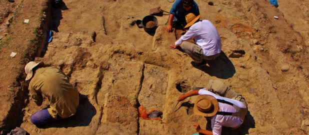 Europe’s ‘Oldest Town’ Found In Eastern Bulgaria